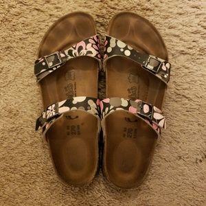 Cutie Cute FUN Birkis